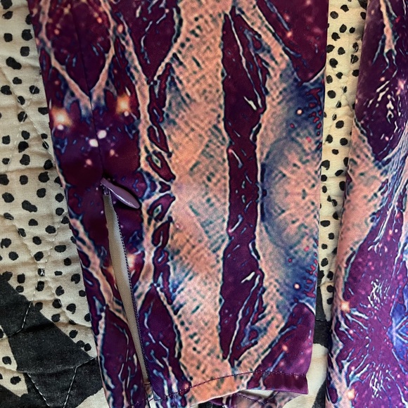 Liberated Heart Lighting Dress - Picture 6 of 7